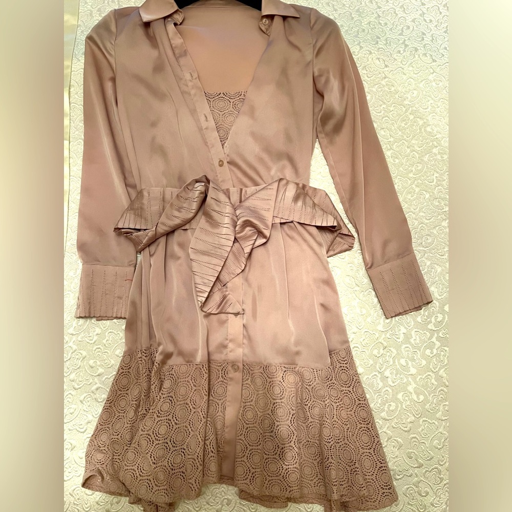Marciano Dress in Great Condition!